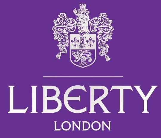Liberty London logo