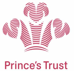 The Prince's Trust logo