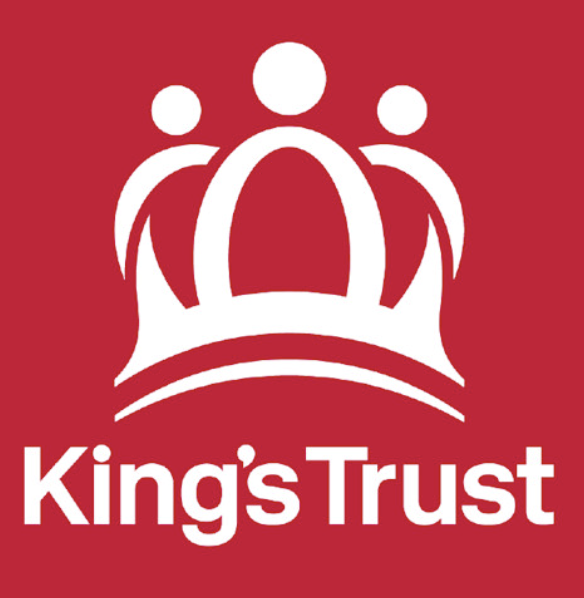 King's Trust logo