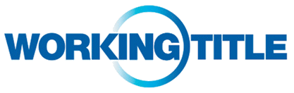 Working Title Films logo