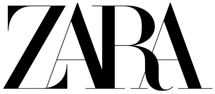 Zara logo